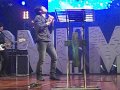 Juliano Son Em Curitiba Dunamys 2012