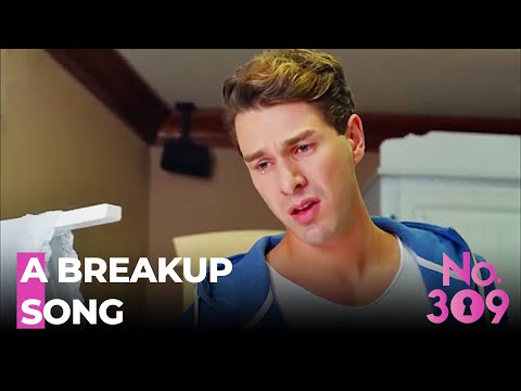 Onur Doesn't Want To End Up Without Lale - No.309 Special  Scenes