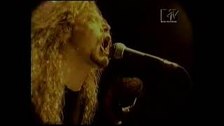 Criminal - New Disorder  (Video)