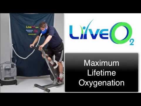 Dr. Rowen on why ozone therapy doctors choose LiveO2