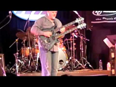 Frank Gambale Clinic Highlights
