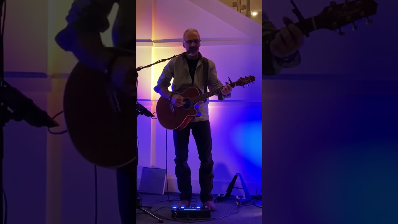 Promotional video thumbnail 2 for Ross A McGinnes