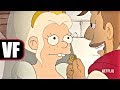 DÉSENCHANTÉE Bande Annonce VF 2018 Créateur SIMPSON Netflix