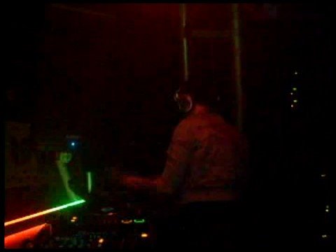 RACHAEL STARR - Crash - vocal set  @ ((( VIVA ))) - Sept - 2