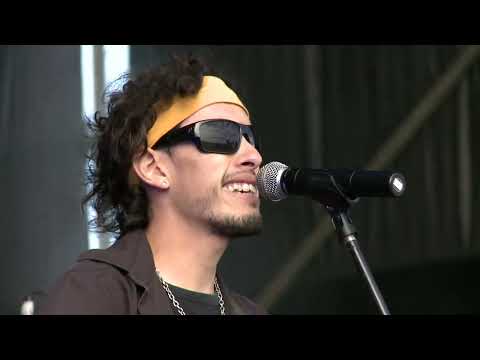 Flaco Adrián - Un rato solo (Live Magdalena - Buenos Aires Argentina 2025)