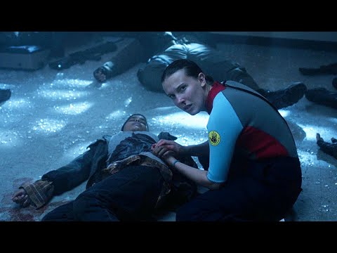 STRANGER THINGS SEASON 5 Full RECAP!