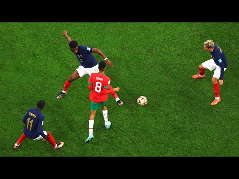 50+ Times Azzedine Ounahi Showed His Class