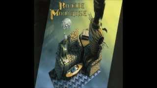 Ronnie Montrose- "Mr. Walker"