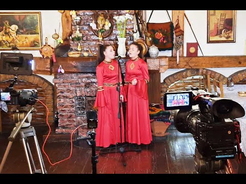 SESTRE MRKALJEVIĆ ZORICA I LJUBICA: TEBI MAJKO MISLI LETE