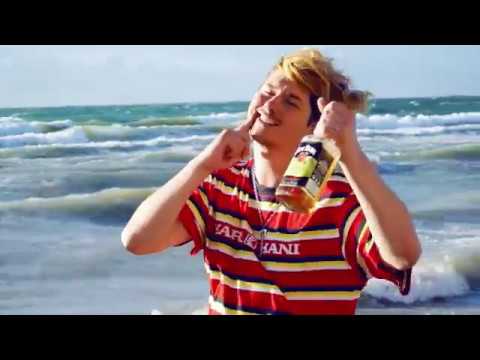 OG Ezet x Cubbie x Laer Xirtam - Jim Beam Apple  (Official Music Video / prod. Cubbie) 🍏🥃