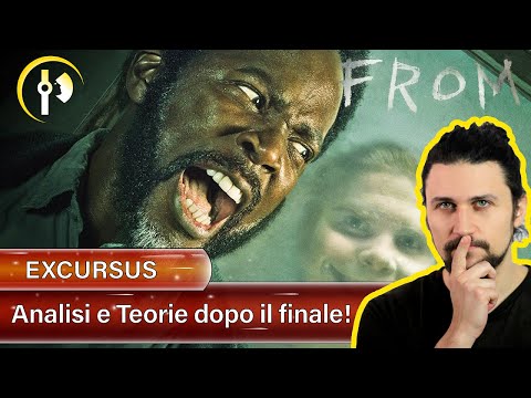 FROM | Analisi e Teorie dopo il finale della terza stagione!