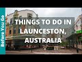 7 BEST Things To Do In Launceston Australia Tasmania Tourism Travel Guide