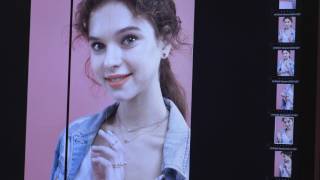 Download lagu [Rita Monica] 2016 F/W Backstage Cut mp3