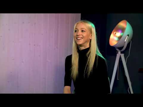 Annija Kopštāle -  Baleta soliste (Latvijas nacionālā opera un balets)