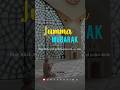 New Jumma Mubarak Whatsapp Status 2025 Jumma Mubarak Status Naat Status Jumma Status New Status