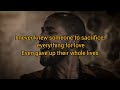 Empire Cast Mama Stripped Down Version Lyrics Jussie Smollett