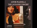 Astor Piazzolla - Camorra II (live)