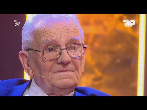 Si zbuloi talentet e 126 artistëve të njohur! Robert Radoja rrëfen pengun... – S’e Luan Topi