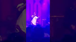 Under The Rabbit - The Bronx (Live from The Varsity Theater in DinkyTown MN) #livemusic #minneapolis