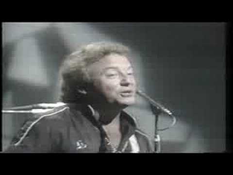 Gerry and the Pacemakers - I Like It (live in the 80's)