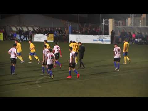 CADETE CALLOSA  -  ALTEA