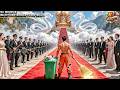 Hidden War God Works As A Cleaner To Find His Wife At A Luxury Gala Only To Be Mocked And Humiliated