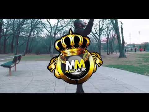 Jesus Is My Iroko (Freestyle) - Kelly Hansome (Prod. By Ricky Blaze)