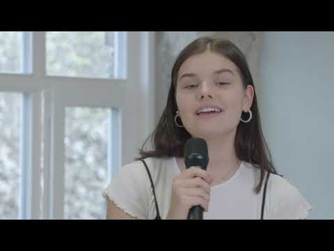 BoW2020 - Thalia Põldma - “When I Was Your Man”