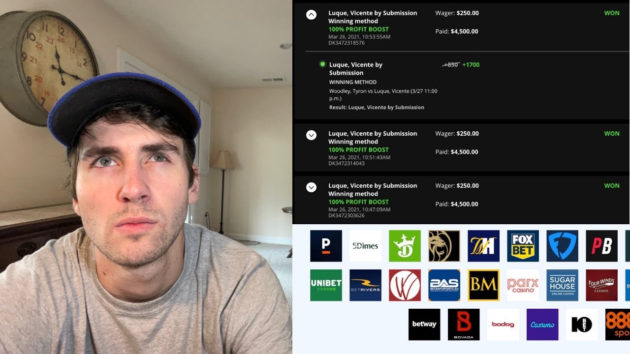 No fluff, how I made $400,000 betting on sports part-time & why I write software for bettors
