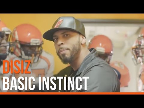 Video thumbnail for Basic Instinct