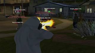 if you fuck wit suckas then u duck wit suckas