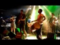 Firewater - The Monkey Song [HD] live
