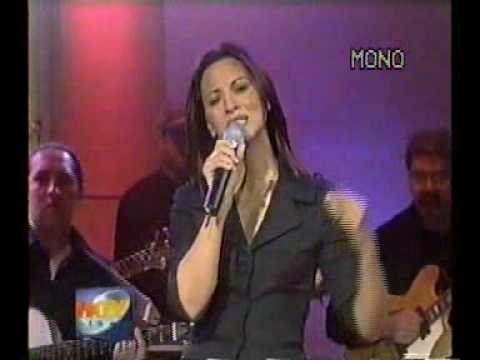 MEXICO- HUELE A PELIGRO - MYRIAM HERNANDEZ