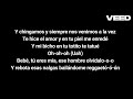 6ix9ine BEBE Lyrics Ft Anuel AA