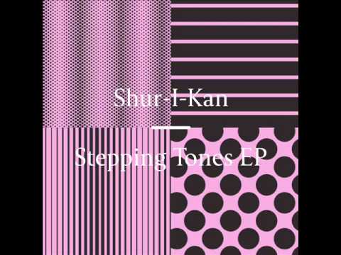 Shur I Kan - Conundrum [Freerange]