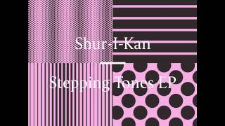 Shur I Kan - Conundrum [Freerange]
