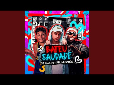 Bateu Saudade