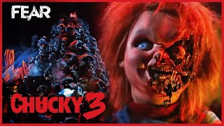 Download lagu Chucky's Carnival of Terror | Child's Play 3 mp3 Download lagu Chucky's Carnival of Terror | Child's Play 3 mp3