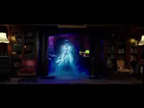 Ghostbusters  trailer music video - fall out boy