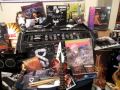 SCORPIONS   LONGING FOR FIRE   (1975)  LP   BEST COLLECTION