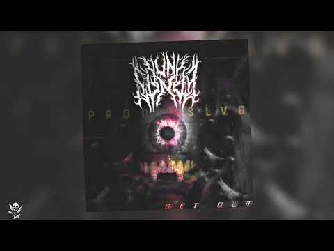 Yung Bundy - GET OUT (Prod. SLVG)