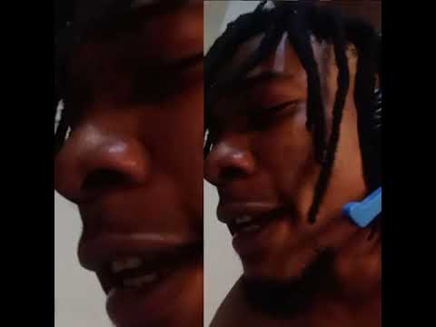 AV freestyle baski boy freestyle