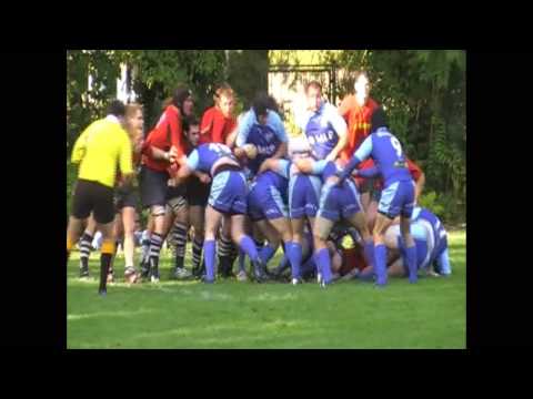 SC Neuenheim : DSV Hannover 78 - Video Highlights