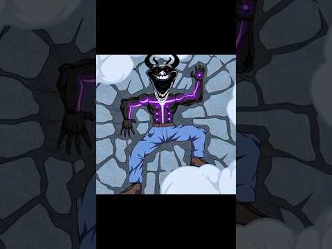 Saitama vs Genos Round 2 Fight 🔥🔥🔥 #saitama #genos #opm