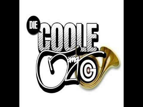 Die Coole Gang ( DCVDNS & WOLFGANG H. ) feat. NGA FSH (CVE,Project Blowed)  So Real