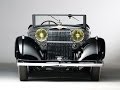 $2,255,000! 1935 Hispano Suiza K6 Cabriolet by ...