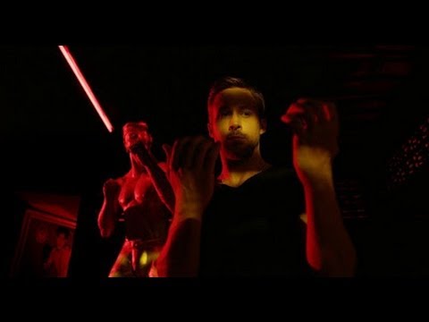 Only God Forgives Q&A: Nicolas Winding Refn on the Symbolism of Hands