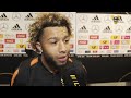 Vilhena: 'We hebben ons herpakt en dit is verdiend - VOETBAL INSIDE