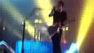 Muse live in Lisbon - Muscle Museum ( Campo Pequeno )