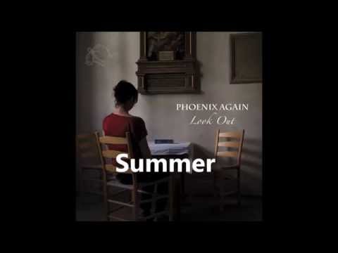 Phoenix Again - Summer (Studio Version)